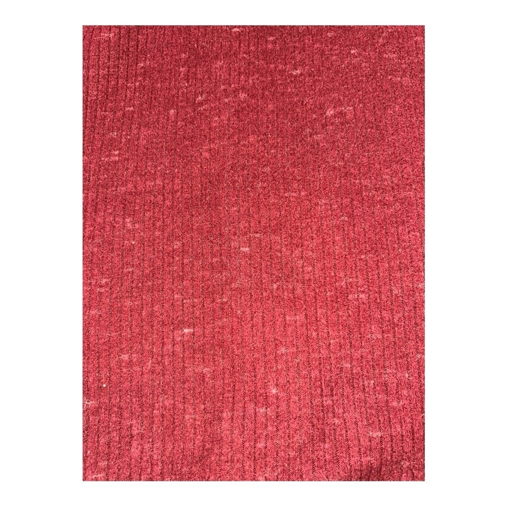 ROLLA COASTER Red Brick Blouse / Dress size Large - Picture 4 of 9